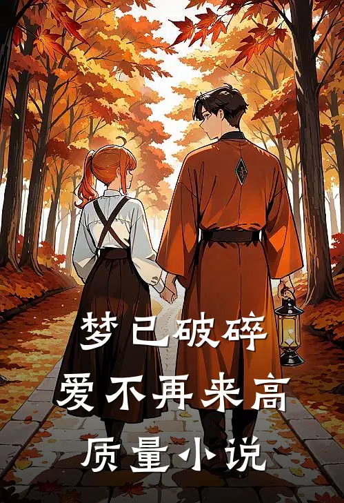 梦已破碎，爱不再来高质量小说