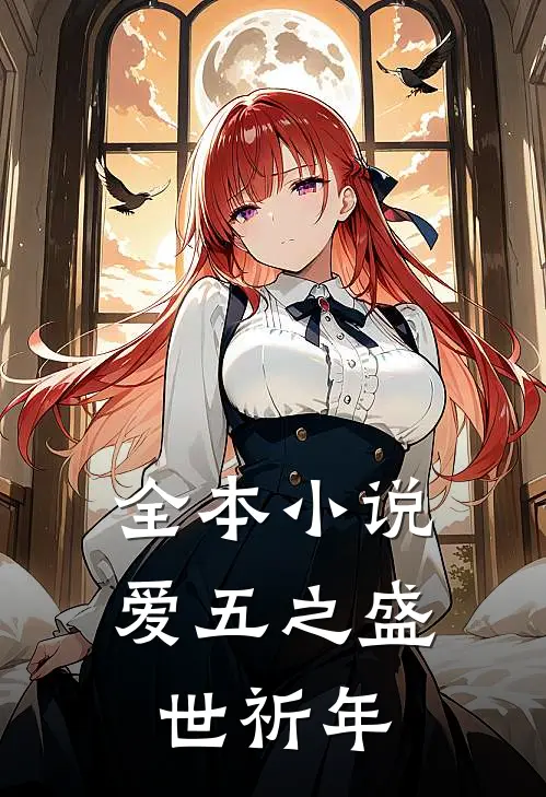 全本小说爱五之盛世祈年