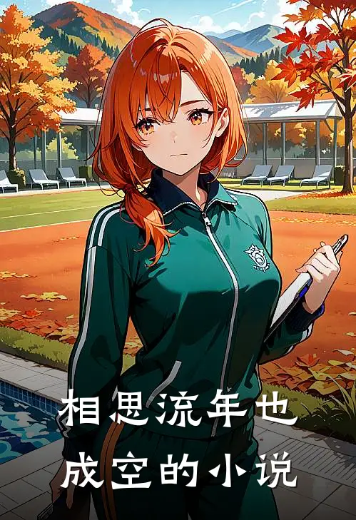 相思流年也成空的小说