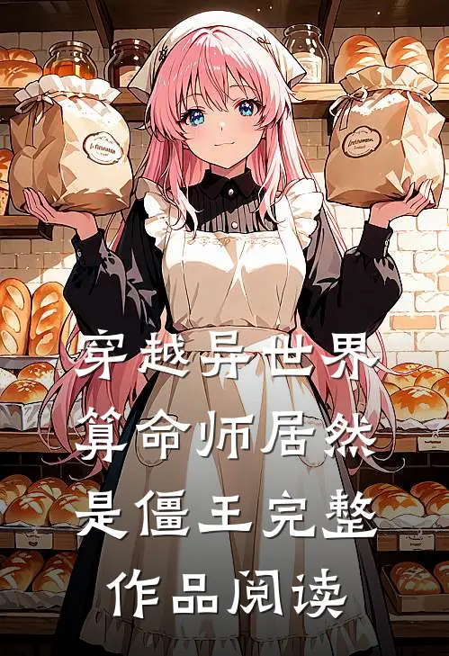 穿越异世界：算命师居然是僵王完整作品阅读