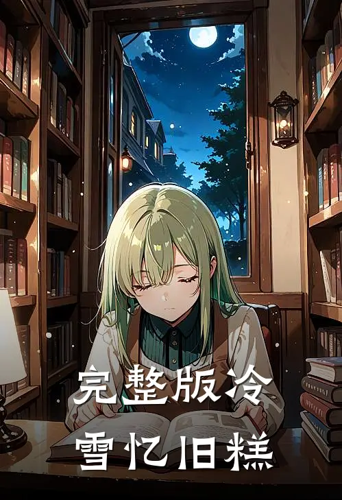 完整版冷雪忆旧糕