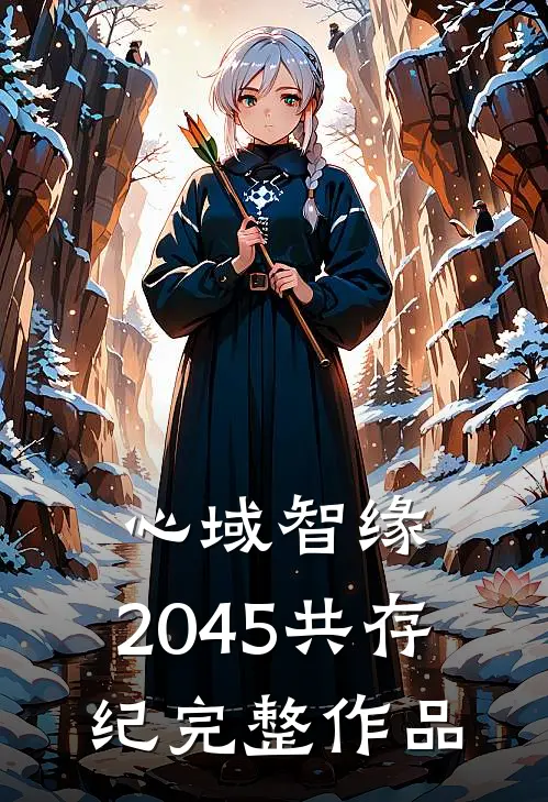 心域智缘：2045共存纪完整作品