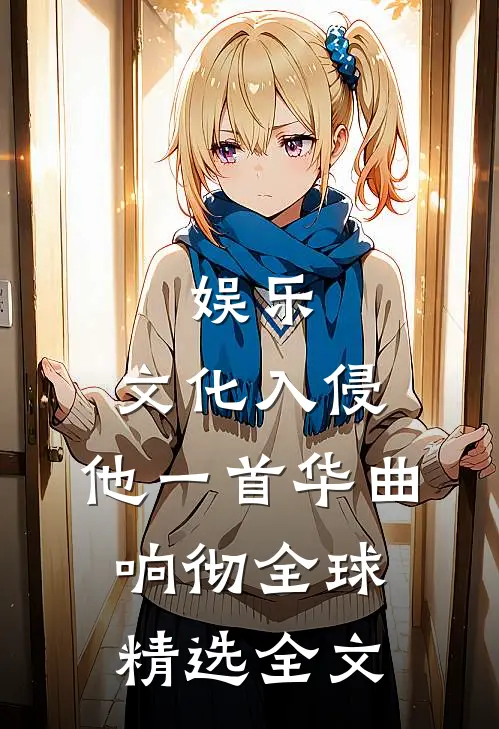 娱乐：文化入侵，他一首华曲响彻全球精选全文