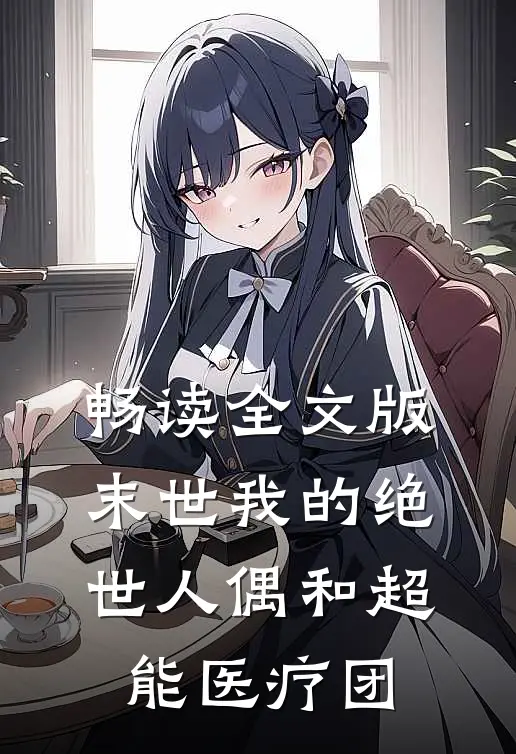 畅读全文版末世我的绝世人偶和超能医疗团