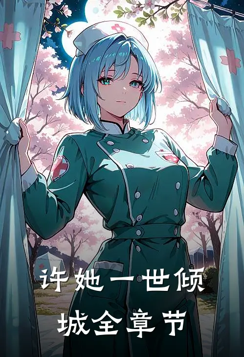 许她一世倾城全章节