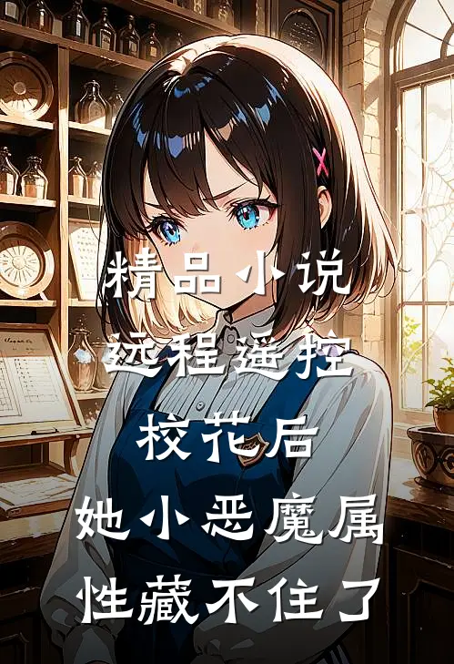 精品小说远程遥控校花后，她小恶魔属性藏不住了