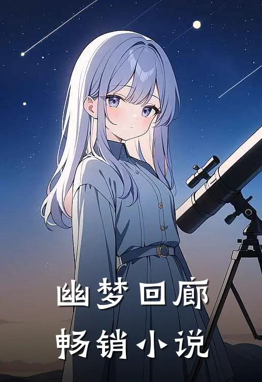 幽梦回廊畅销小说