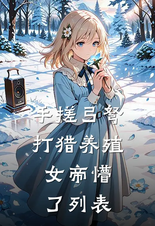 手搓弓弩，打猎养殖，女帝懵了列表