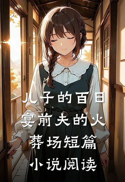 儿子的百日宴前夫的火葬场短篇小说阅读