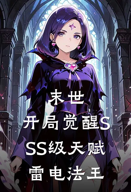 末世：开局觉醒SSS级天赋雷电法王