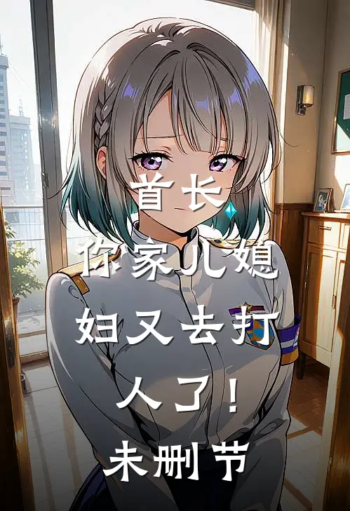 首长，你家儿媳妇又去打人了！未删节