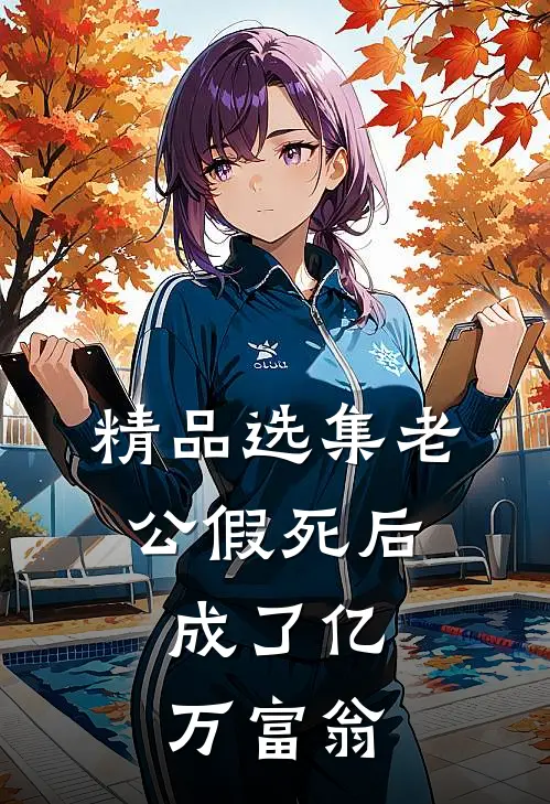 精品选集老公假死后，成了亿万富翁