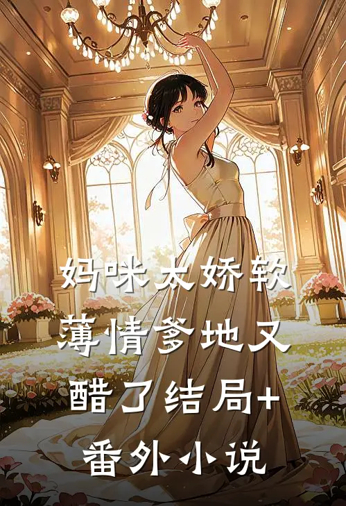 妈咪太娇软，薄情爹地又醋了结局+番外小说