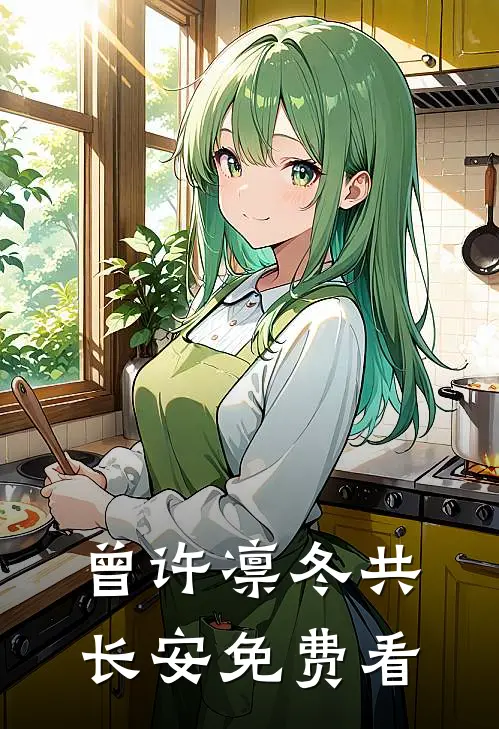 曾许凛冬共长安免费看