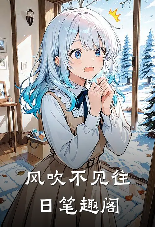风吹不见往日笔趣阁