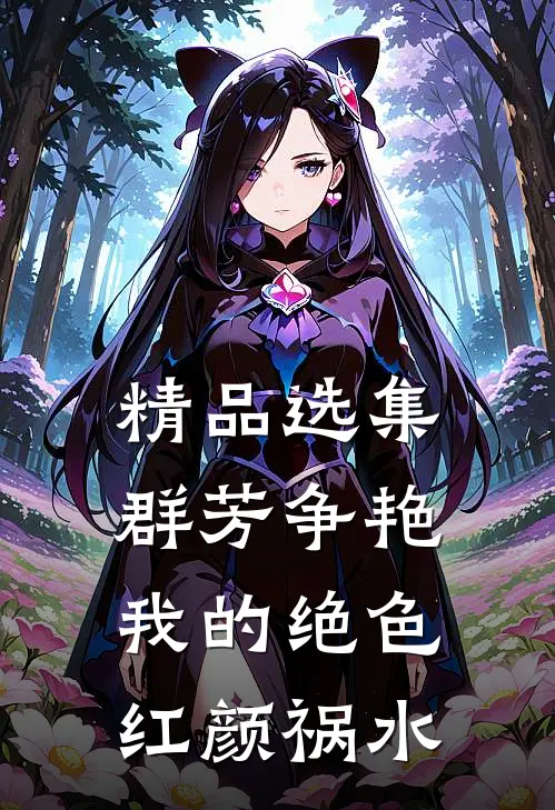 精品选集群芳争艳：我的绝色红颜祸水