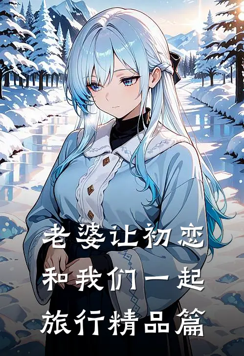 老婆让初恋和我们一起旅行精品篇