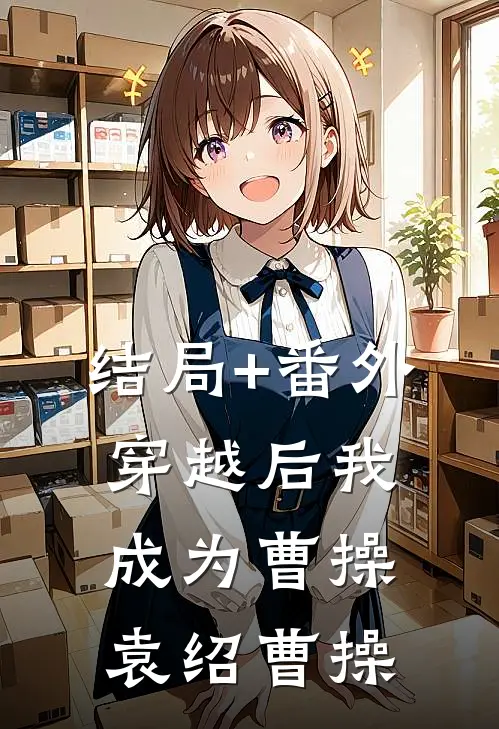 结局+番外穿越后我成为曹操袁绍曹操