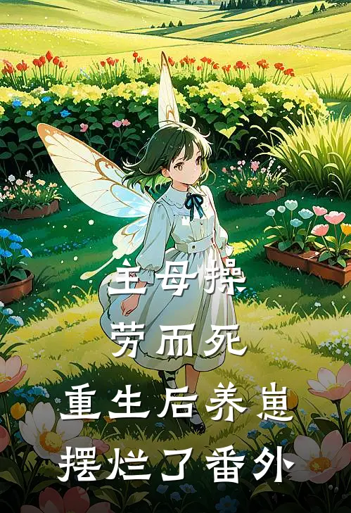 主母操劳而死，重生后养崽摆烂了番外