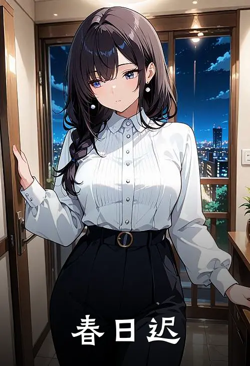 春日迟