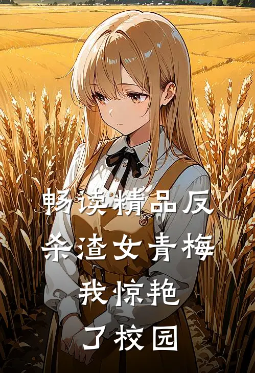 畅读精品反杀渣女青梅，我惊艳了校园