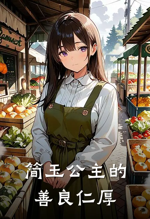 简玉公主的善良仁厚
