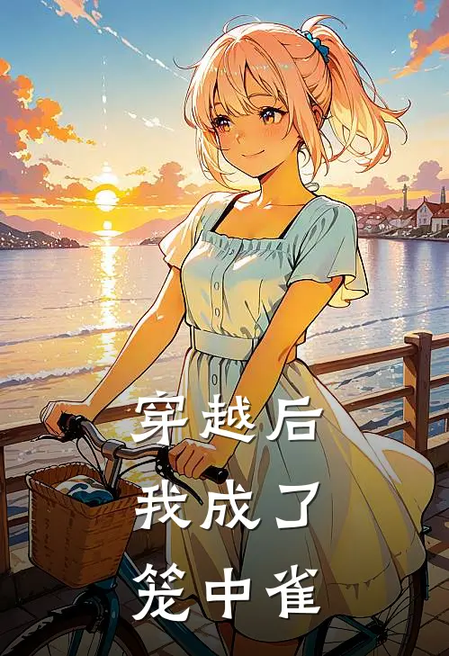 穿越后，我成了笼中雀