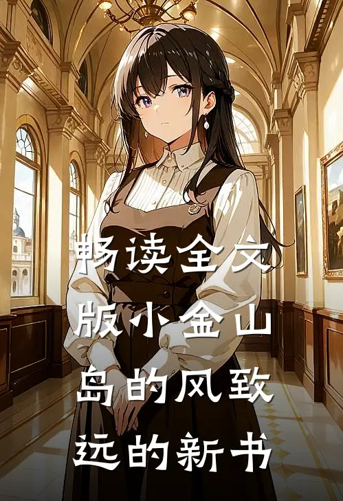 畅读全文版小金山岛的风致远的新书
