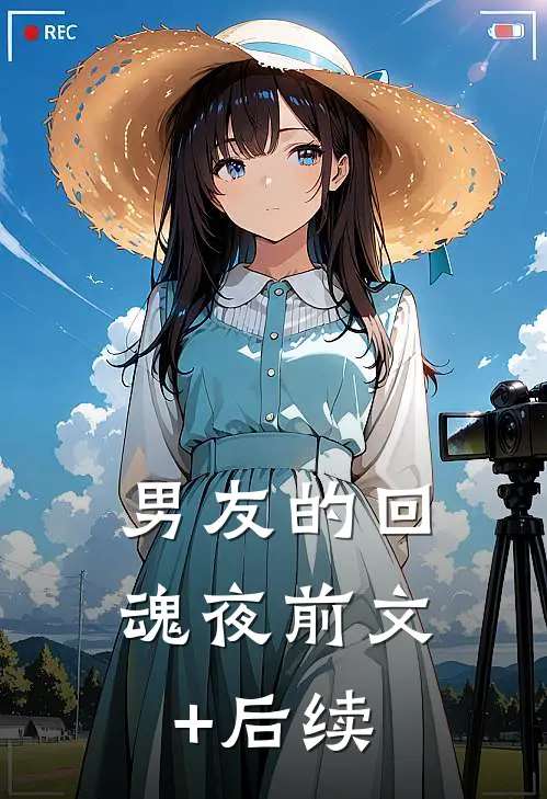 男友的回魂夜前文+后续