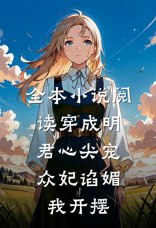 全本小说阅读穿成明君心尖宠，众妃谄媚我开摆