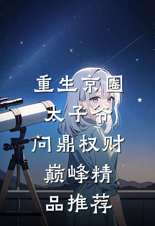 重生京圈太子爷，问鼎权财巅峰精品推荐