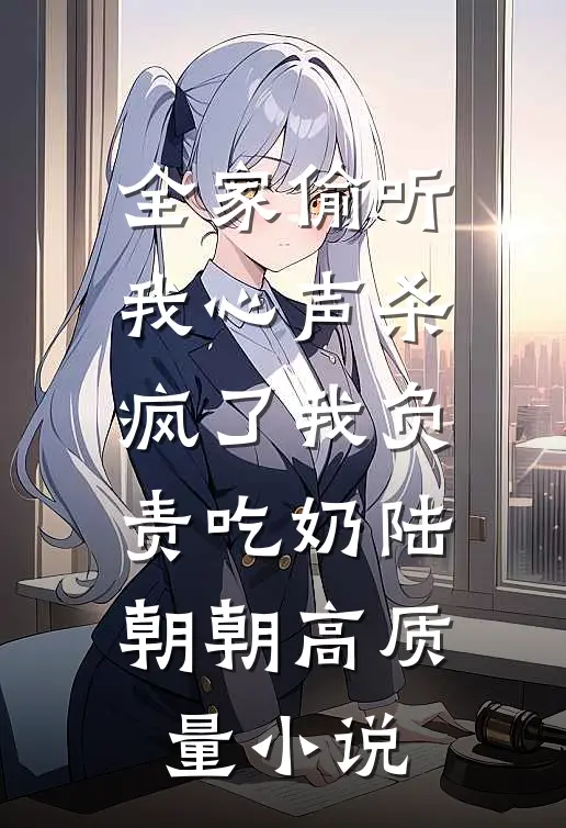 全家偷听我心声杀疯了我负责吃奶陆朝朝高质量小说