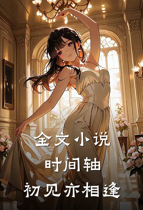 全文小说时间轴：初见亦相逢
