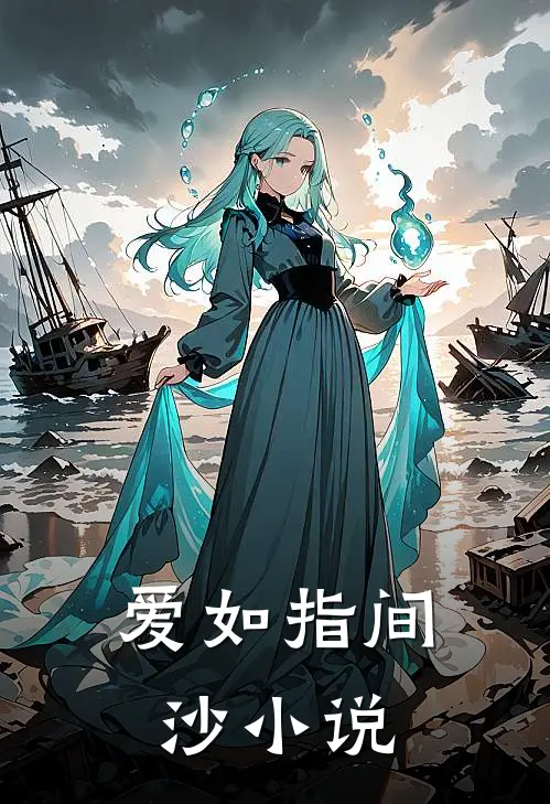 爱如指间沙小说