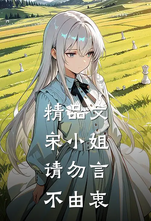 精品文宋小姐，请勿言不由衷