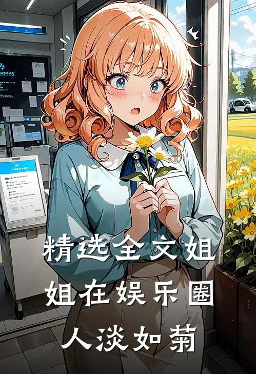 精选全文姐姐在娱乐圈人淡如菊