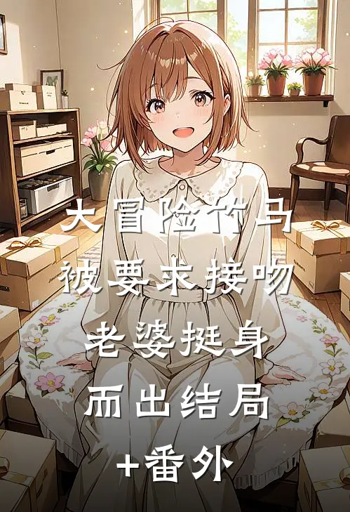大冒险竹马被要求接吻，老婆挺身而出结局+番外