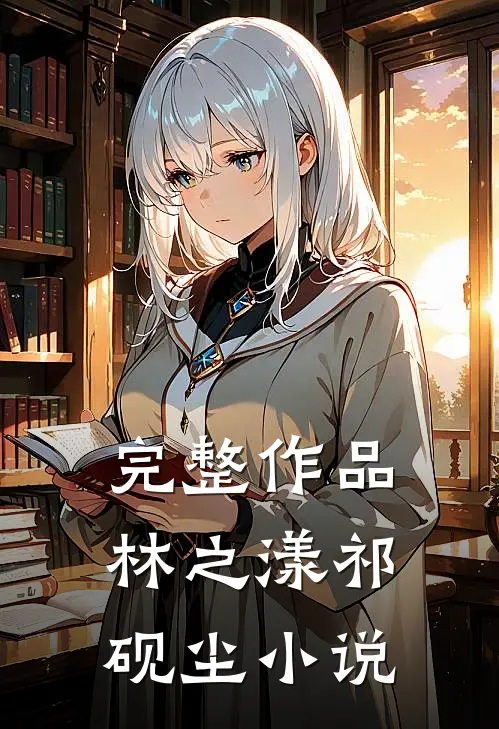 完整作品林之漾祁砚尘小说