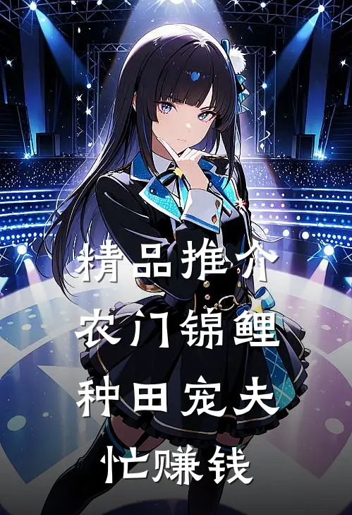 精品推介农门锦鲤：种田宠夫忙赚钱