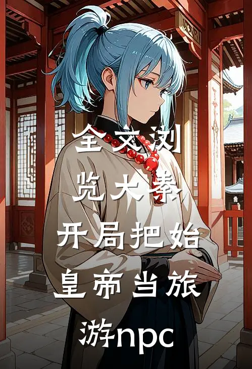 全文浏览大秦：开局把始皇帝当旅游npc