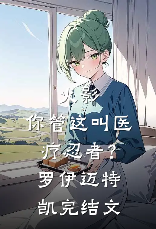 火影：你管这叫医疗忍者？罗伊迈特凯完结文