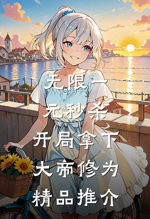 无限一元秒杀，开局拿下大帝修为精品推介