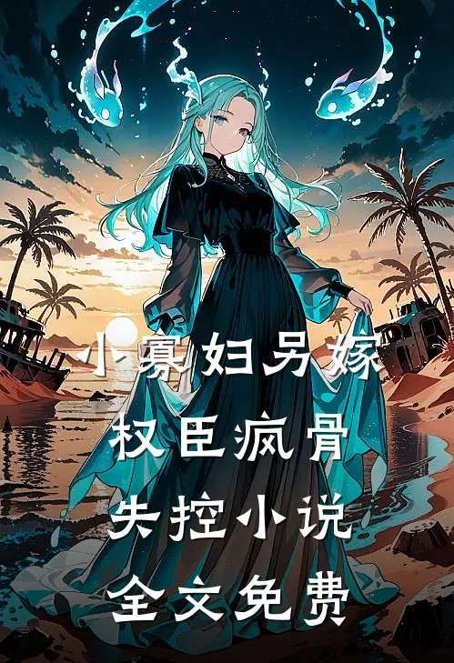 小寡妇另嫁，权臣疯骨失控小说全文免费