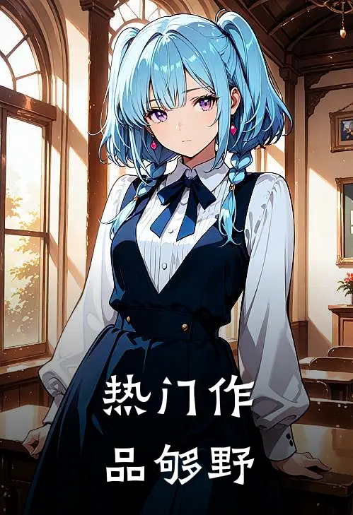 热门作品够野