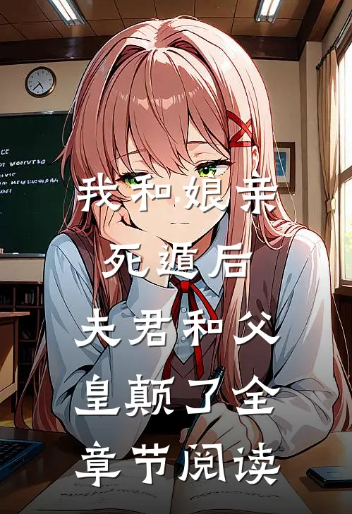 我和娘亲死遁后，夫君和父皇颠了全章节阅读