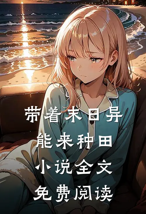带着末日异能来种田小说全文免费阅读
