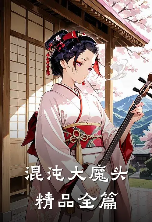 混沌大魔头精品全篇