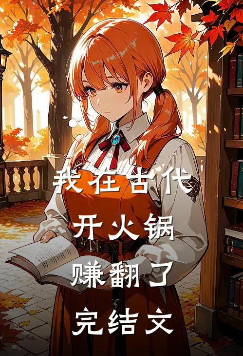 我在古代开火锅，赚翻了完结文