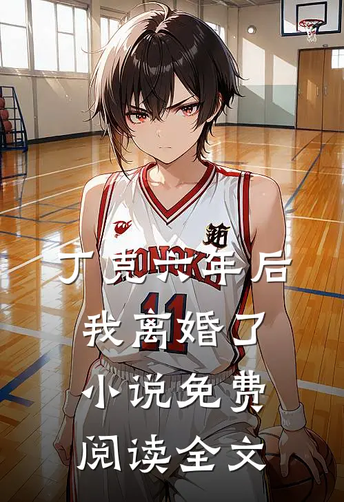 丁克六年后，我离婚了小说免费阅读全文