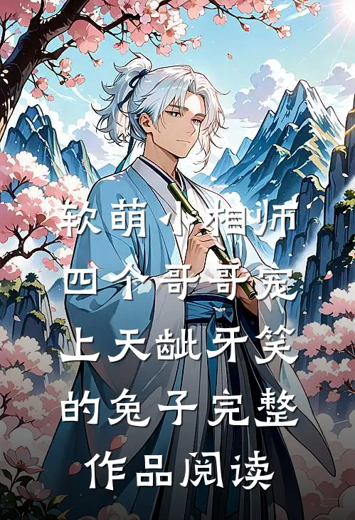 软萌小相师:四个哥哥宠上天龇牙笑的兔子完整作品阅读